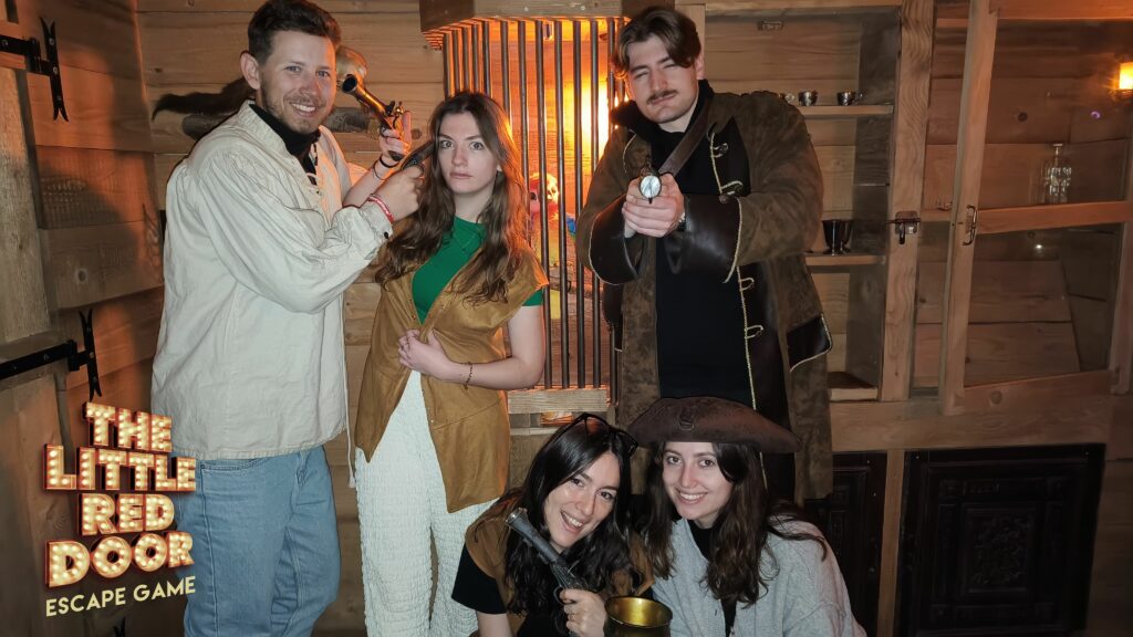 Escape Game Strasbourg