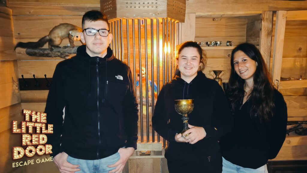 Escape Game Strasbourg