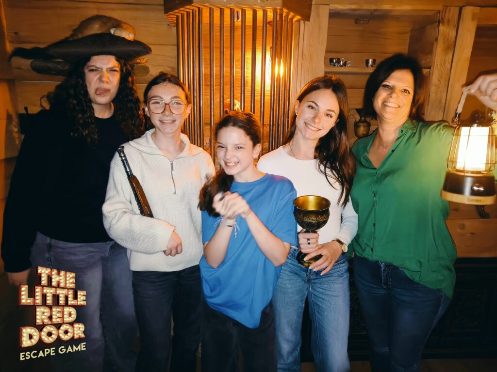 Escape Game Strasbourg