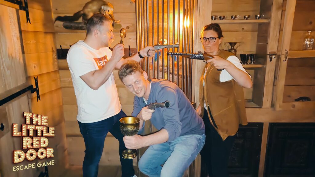 Escape Game Strasbourg