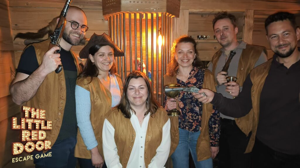 Escape Game Strasbourg
