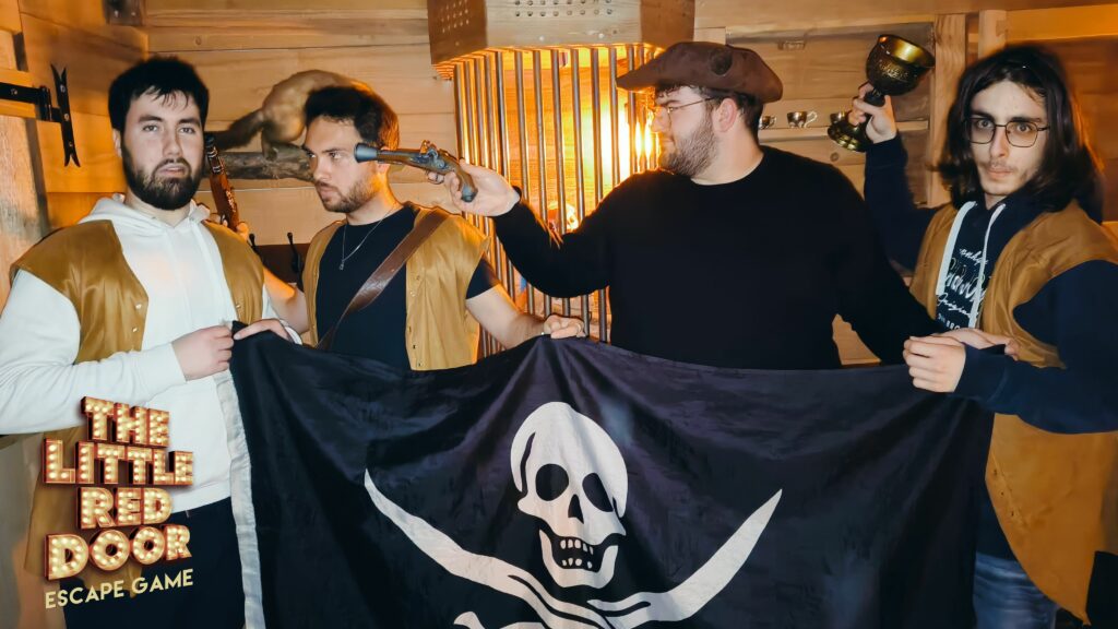 Escape Game Strasbourg