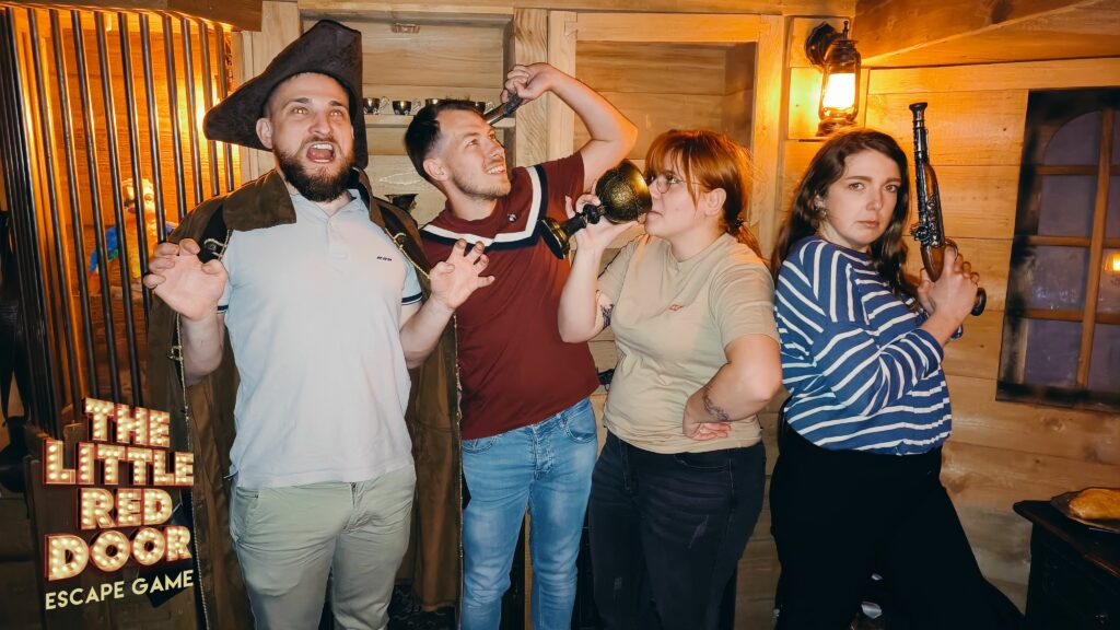 Escape Game Strasbourg