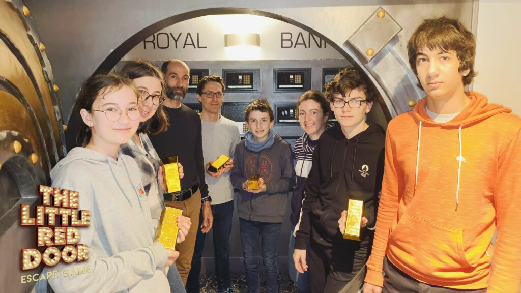 Escape Game Strasbourg
