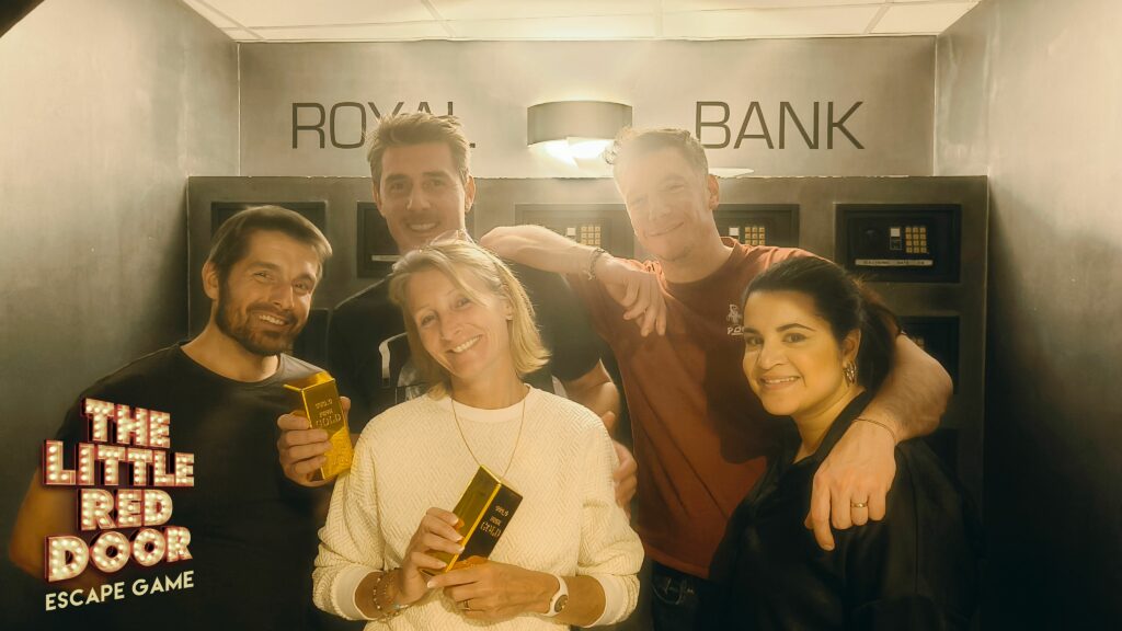 Escape Game Strasbourg