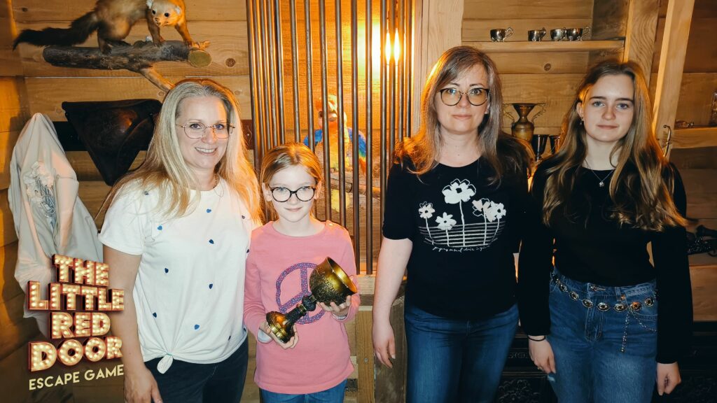 Escape Game Strasbourg