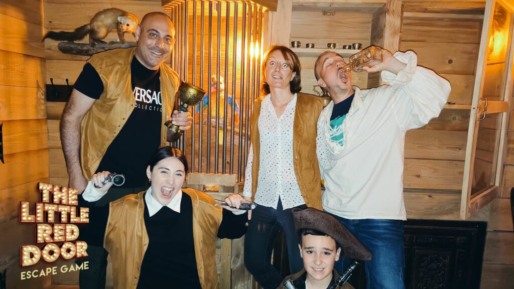 Escape Game Strasbourg