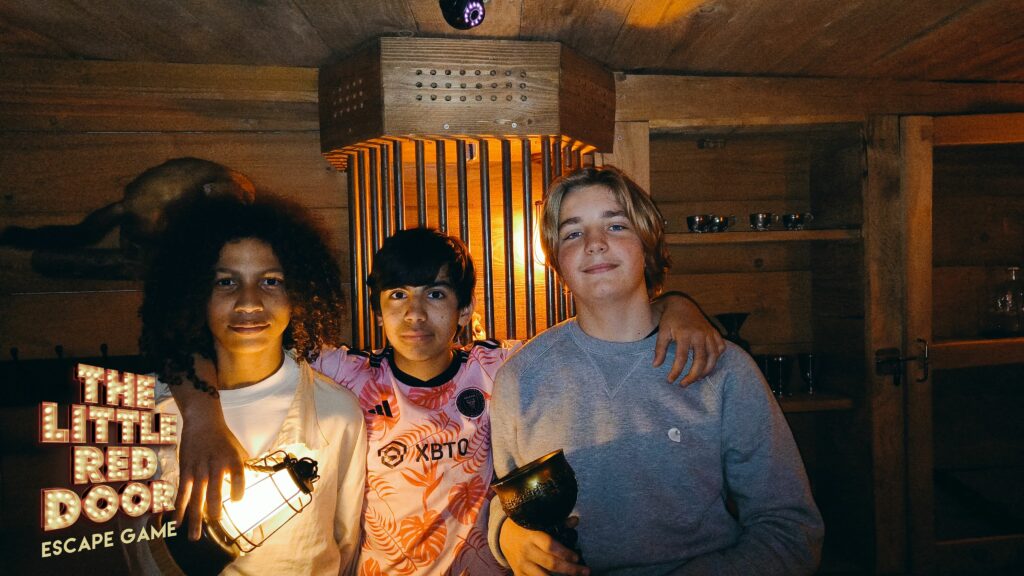 Escape Game Strasbourg