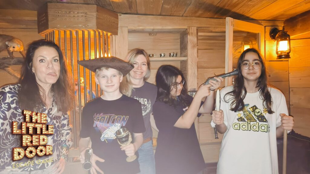Escape Game Strasbourg