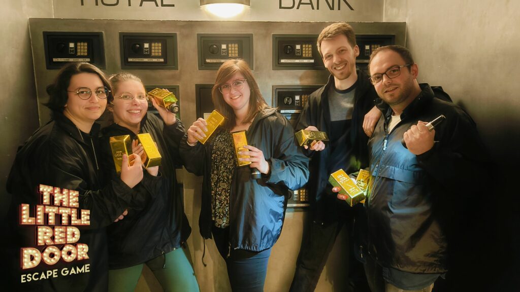 Escape Game Strasbourg