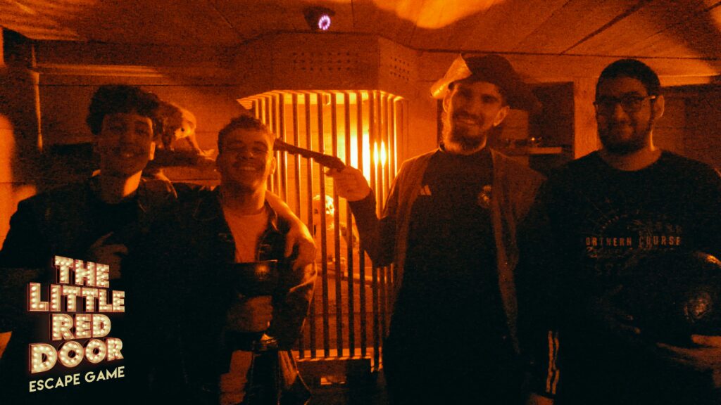 Escape Game Strasbourg
