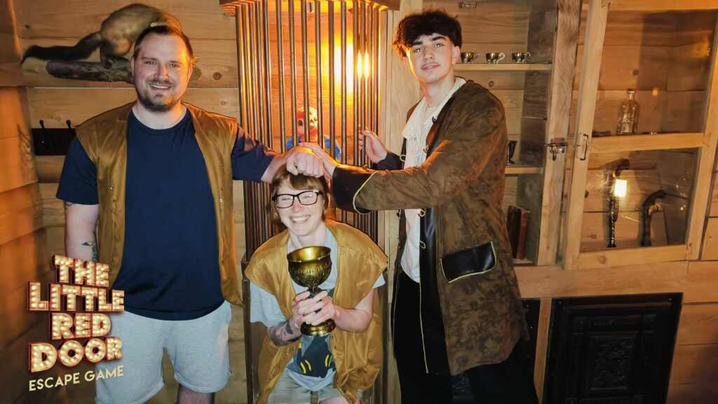 Escape Game Strasbourg