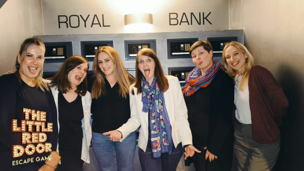 Escape Game Strasbourg