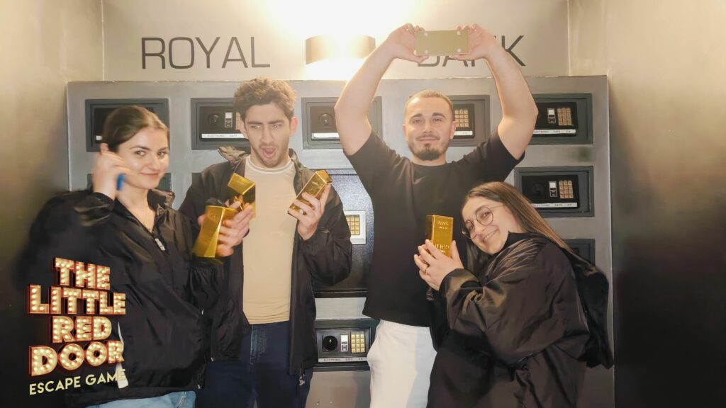 Escape Game Strasbourg