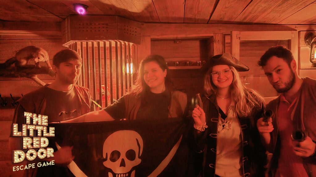 Escape Game Strasbourg
