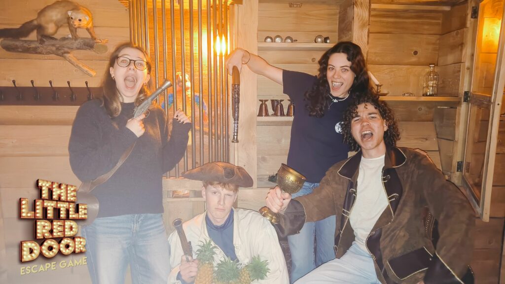 Escape Game Strasbourg