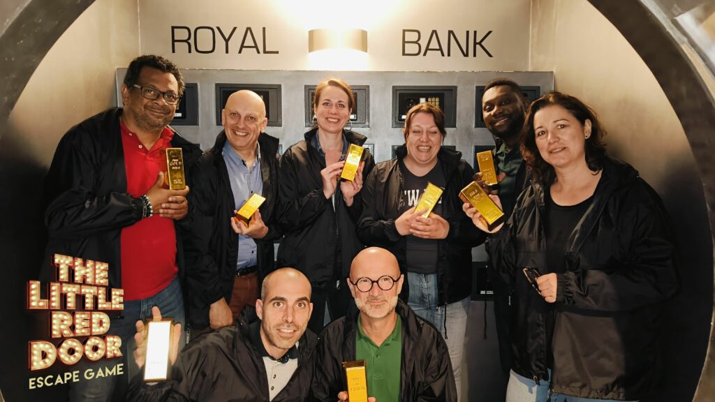 Escape Game Strasbourg