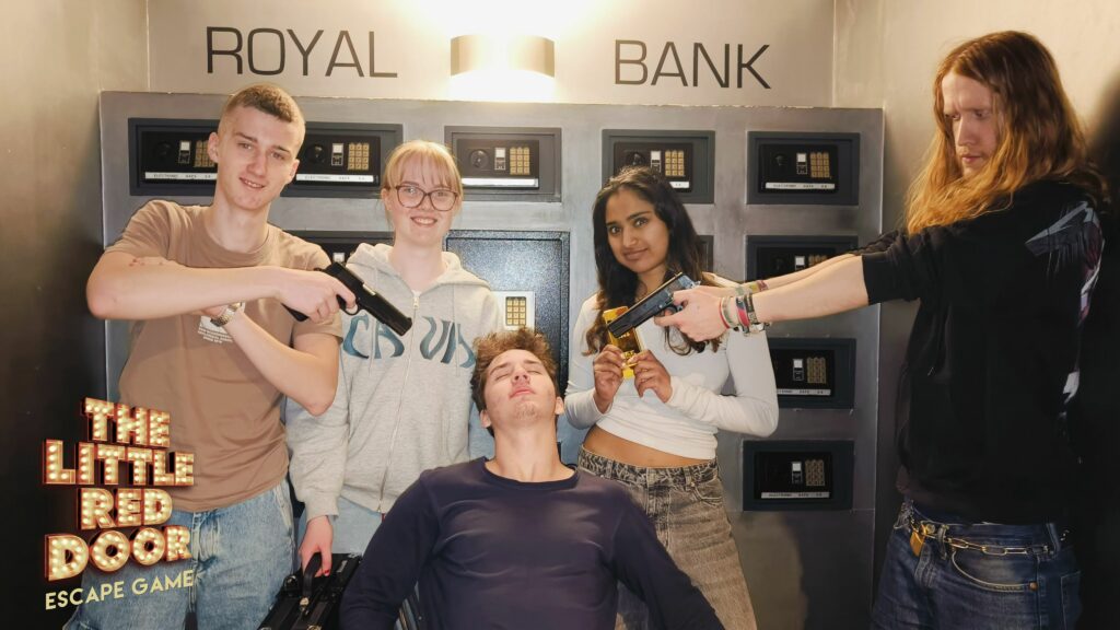 Escape Game Strasbourg