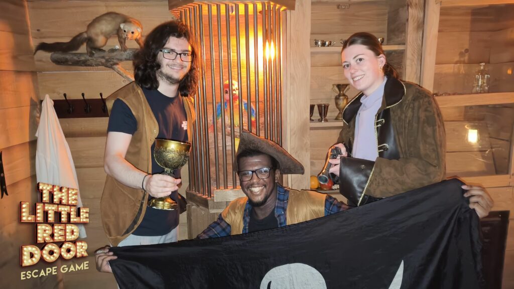 Escape Game Strasbourg