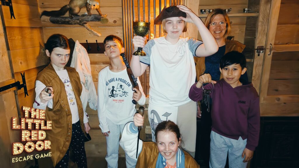 Escape Game Strasbourg