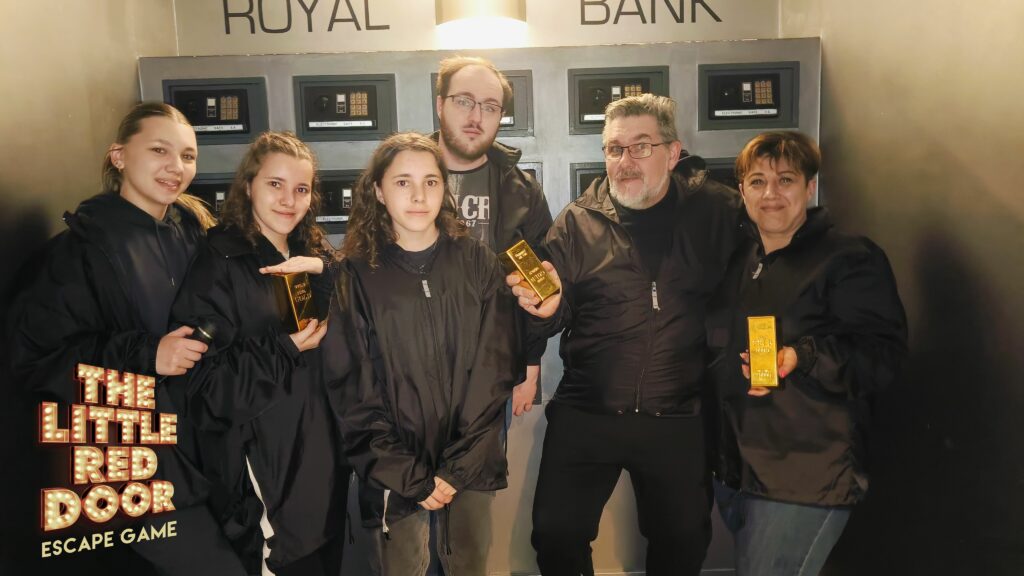 Escape Game Strasbourg