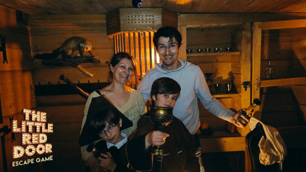 Escape Game Strasbourg
