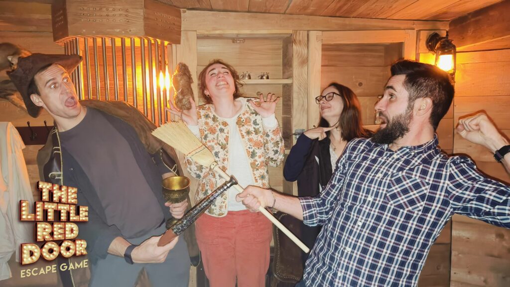 Escape Game Strasbourg