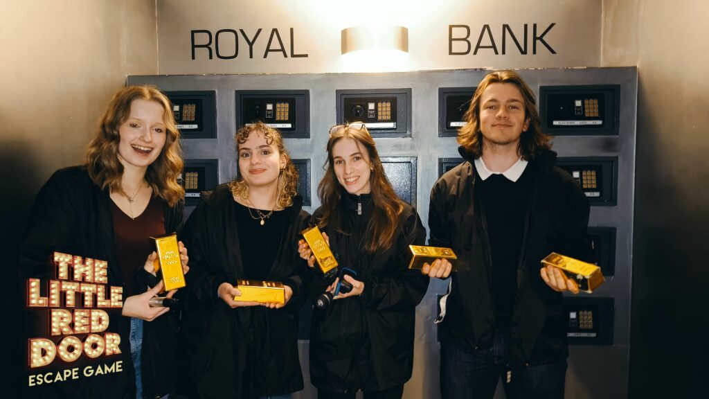 Escape Game Strasbourg