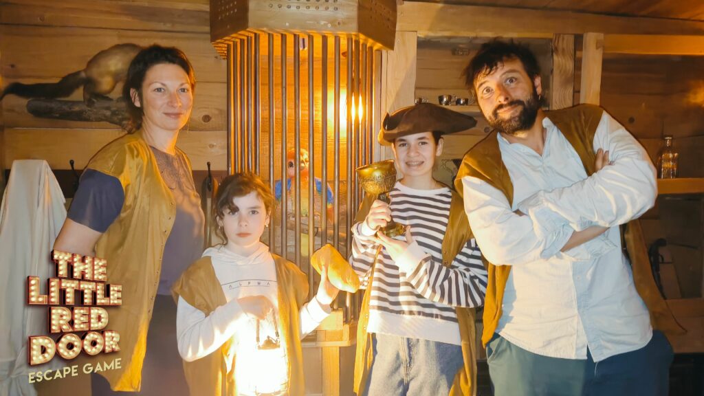 Escape Game Strasbourg