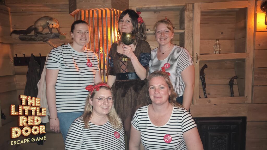 Escape Game Strasbourg