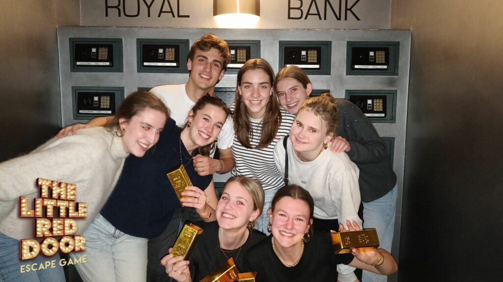 Escape Game Strasbourg