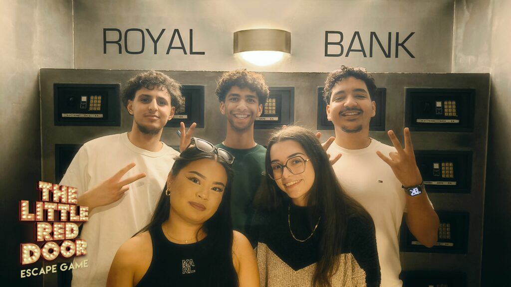 Escape Game Strasbourg