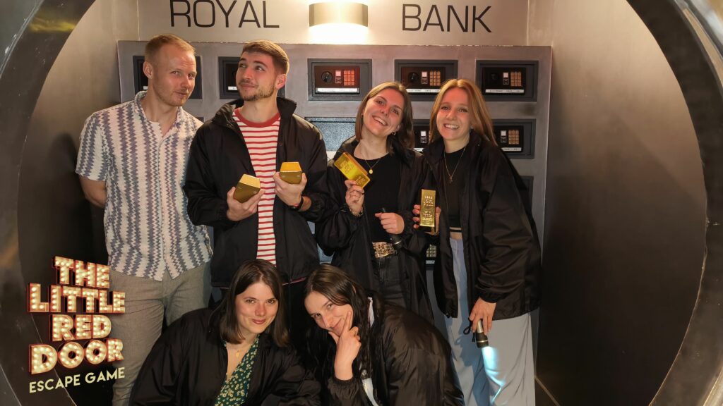 Escape Game Strasbourg
