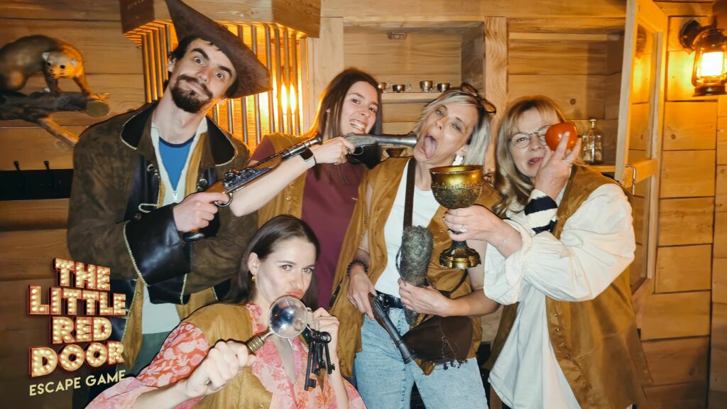 Escape Game Strasbourg