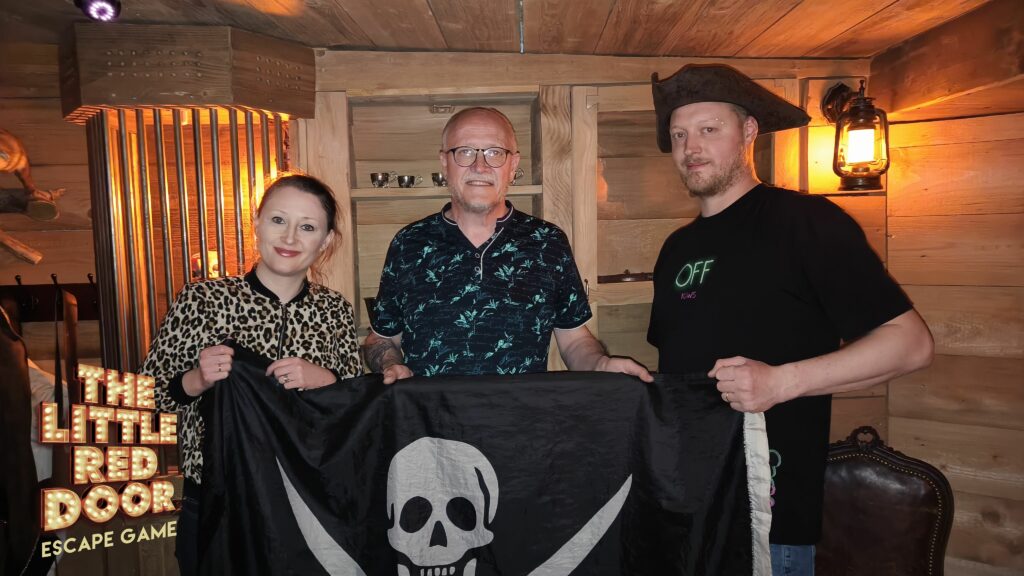 Escape Game Strasbourg