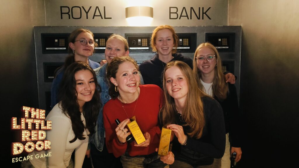 Escape Game Strasbourg
