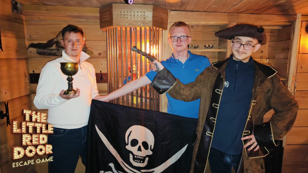 Escape Game Strasbourg