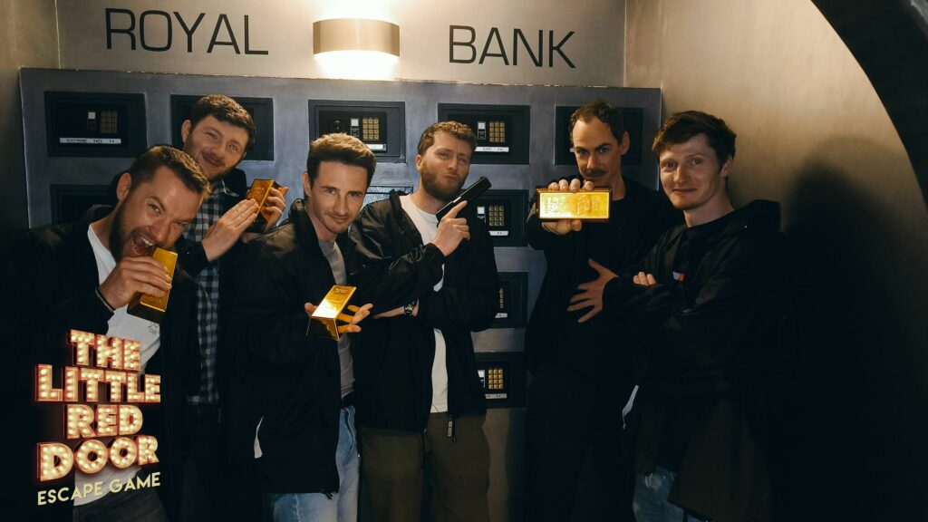 Escape Game Strasbourg