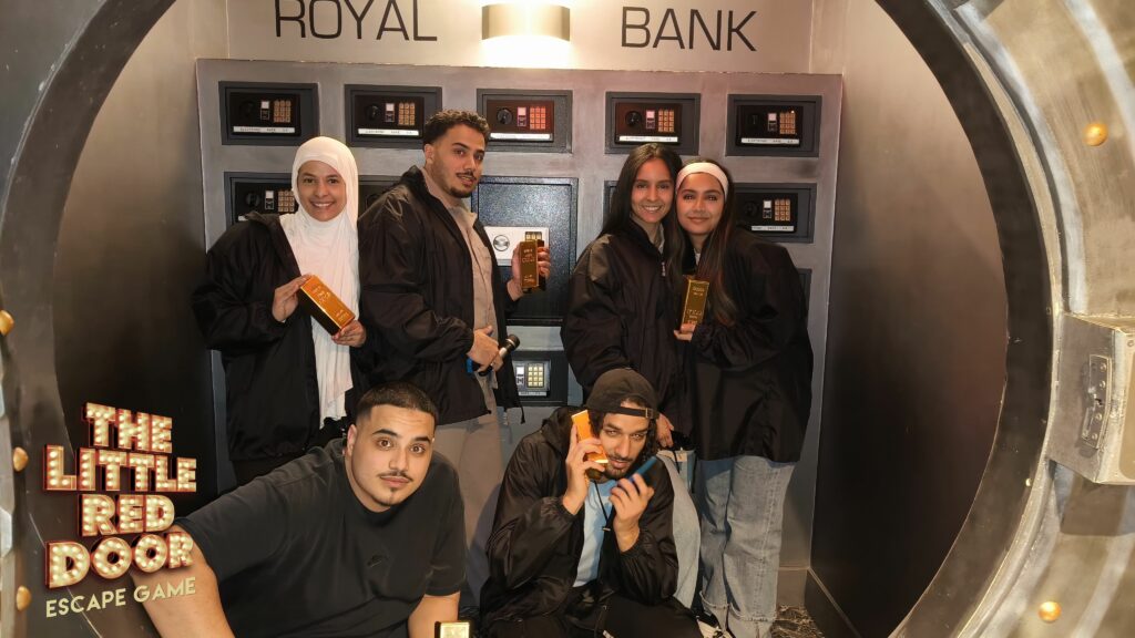 Escape Game Strasbourg