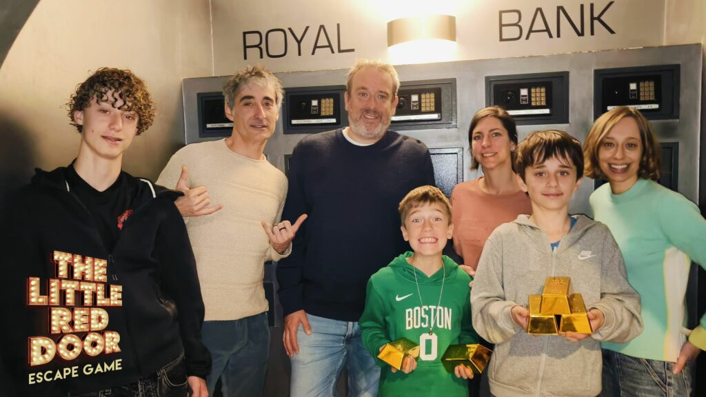 Escape Game Strasbourg