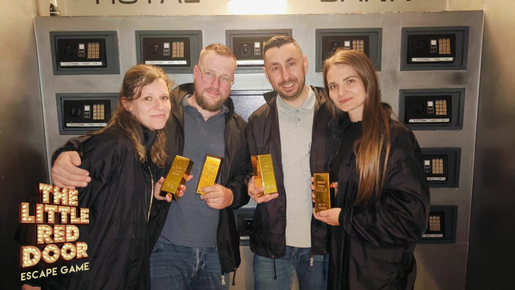 Escape Game Strasbourg