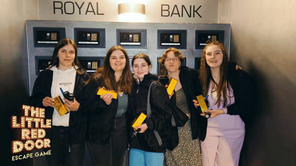 Escape Game Strasbourg