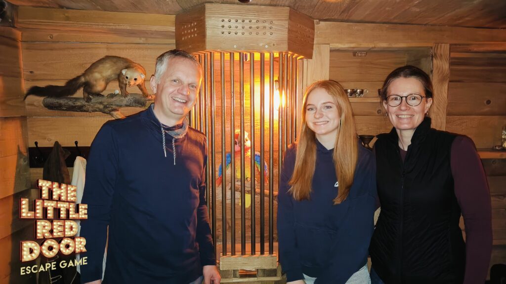 Escape Game Strasbourg