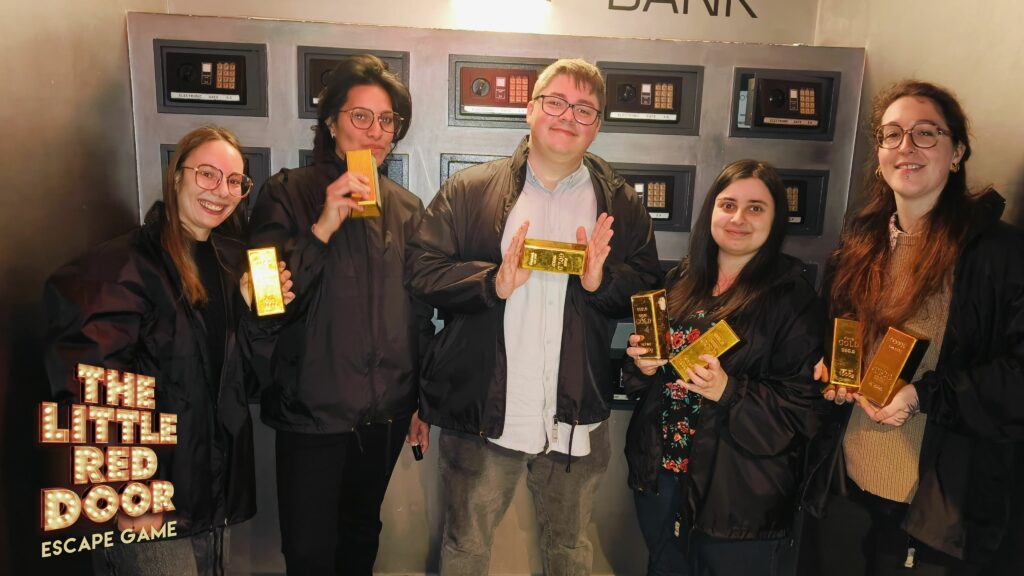 Escape Game Strasbourg