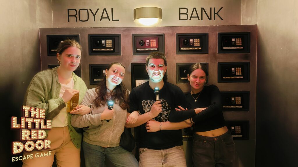 Escape Game Strasbourg