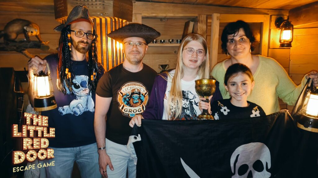 Escape Game Strasbourg