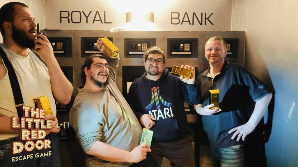 Escape Game Strasbourg