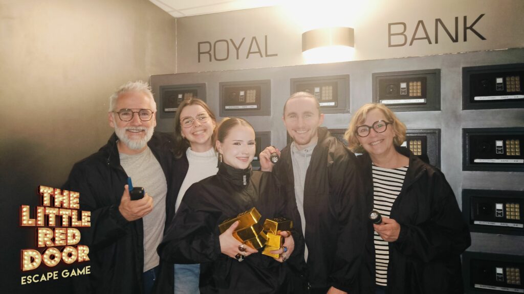 Escape Game Strasbourg