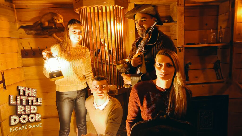 Escape Game Strasbourg