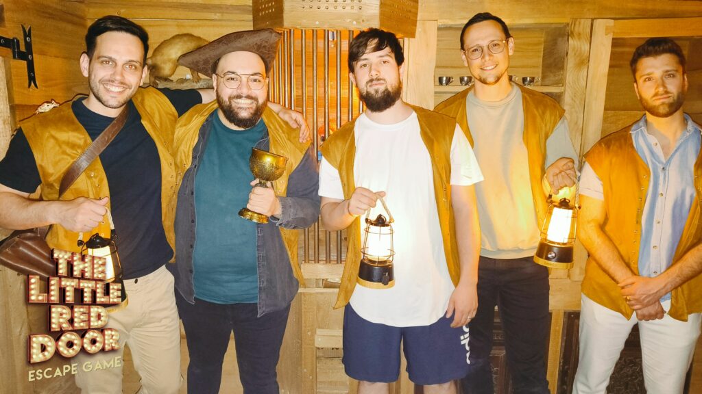 Escape Game Strasbourg
